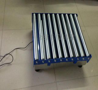 滾軸不銹鋼圓棒稱(chēng)重電子秤